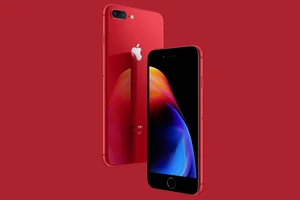 Phiên bản đặc biệt iPhone 8/8 Plus RED