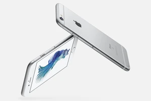 iPhone 6S giá đã rất rẻ