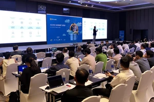 Azure Summit 2018 cho thấy AI không hề xa lạ