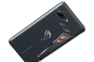 ROG Phone là chiếc điện thoại gaming đã được mong chờ lâu nay