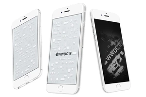 Sau Apple WWDC 2018, iPhone thêm những tính năng mới