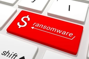  Ransomware "thiên biến vạn hoá" để tấn công doanh nghiệp