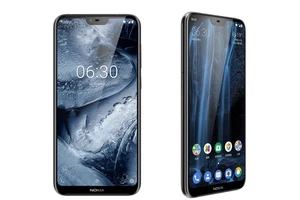 Mức giá rẻ, cấu hình ngon chính là điểm hấp dẫn của Nokia X6