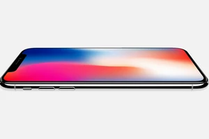 iPhone X, sản phẩm thay đổi nhiều nhất của Apple