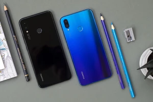 Huawei Nova 3i sẽ chính thức lên kệ tại FPT Shop vào ngày 4-8