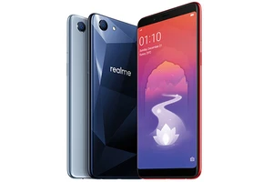 Realme, "đứa con" từ OPPO