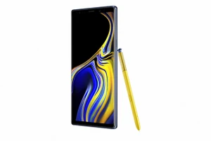 Note 9 cùng S Pen nâng cấp tính năng đã được ra mắt