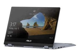 VivoBook Flip 14 (TP412) của Asus