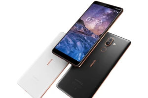 Nokia 7 Plus của HMD Global