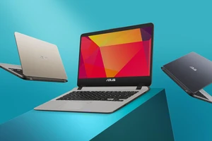 Laptop của Asus