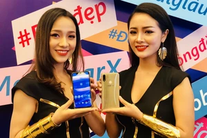 Mobiistar X, sản phẩm trở lại thị trường của Mobiistar