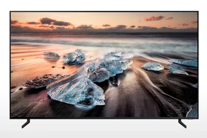 TV QLED 8K Q900R của Samsung