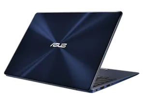 ZenBook 13 của ASUS