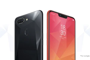 200.000 máy Realme 2 có chủ sau 5 phút bán ​