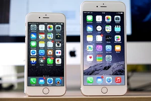 iPhone 6S, 6S Plus cũ đang là một trong những mẫu iPhone qua sử dụng đáng mua tại thời điểm này