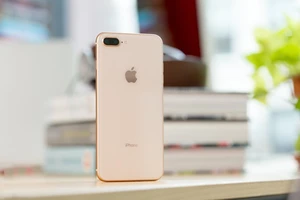 iPhone 8 Plus, một sản phẩm đáng mua