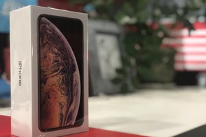 Không phải trả tiền quá nhiều vẫn có thể sở hữu được iPhone Xs Max