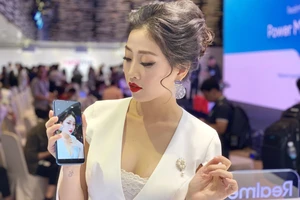 Realme là sản phẩm hướng đến giới trẻ 