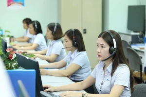 VinaPhone khuyến nghị khách hàng cảnh giác với các cuộc gọi lừa đảo