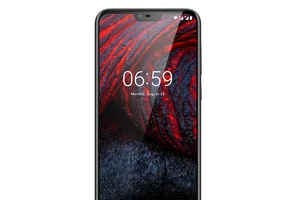 Nokia 6.1 Plus