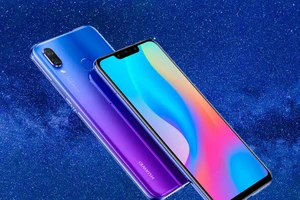 Nova 3i chỉ còn 6.490.000 đồng