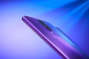 OPPO R17 Pro 