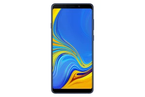 Galaxy A9 với 4 ống kính ra mắt tại Việt Nam