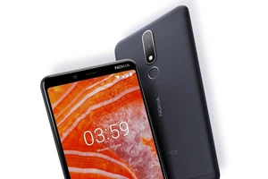 Nokia 3.1 Plus