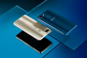 OPPO A7 chưa đến 6 triệu đồng