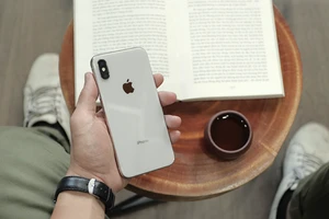 iPhone X vẫn là chiếc smartphone thời thượng, đáp ứng mọi nhu cầu người dùng