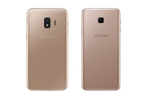 Galaxy J2 Core và J4 Core