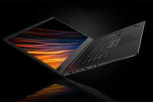 ThinkPad P1 giá khởi điểm từ 57.990.000 đồng