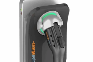 Bộ sạc xe điện (EV) từ ChargePoint chứa lỗ hổng có thể bị khai thác