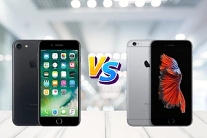 Phone 7 và 6S Plus đều đáng mua