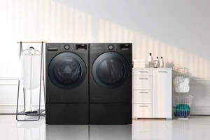 Máy giặt sấy LG TWINWash