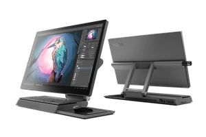 Lenovo yoga A 940