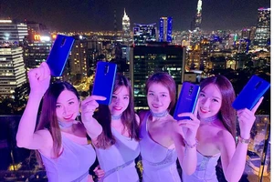 OPPO đã nỗ lực trong thời gian dài để có sản phẩm tốt nhất