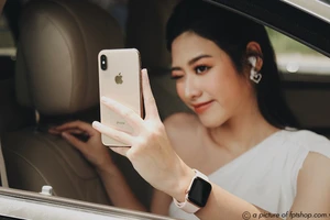 Apple Watch sang trọng và tiện dụng