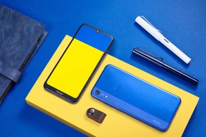 HONOR chính thức tung ra HONOR 8A