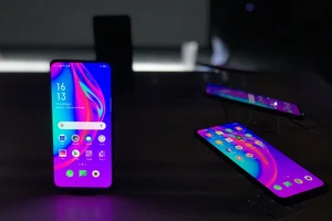 OPPO F11 Pro và F11, sản phẩm mới nhất của OPPO