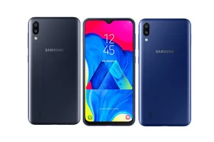 Galaxy M10, sản phẩm của Samsung