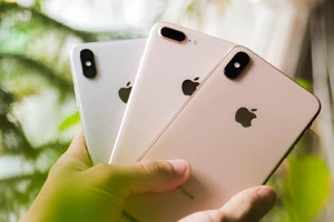 iPhone là sản phẩm giữ giá tốt nhất hiện nay