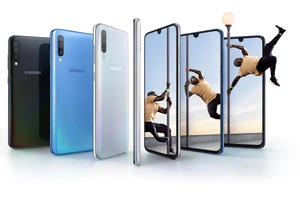 Samsung Galaxy A70 