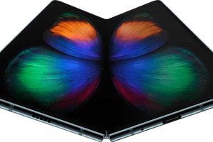 Galaxy Fold