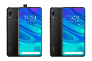 Huawei Y9 Prime 2019