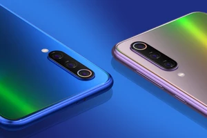 MI 9 SE của Xiaomi