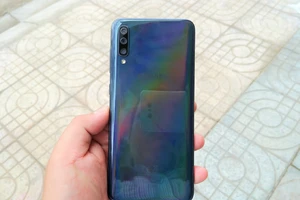 Samsung Galaxy A70