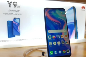 Huawei Y9 Prime 2019