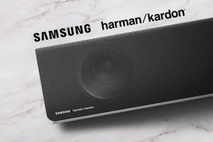 Loa thanh Samsung Harman Kardon Q Series 2019 