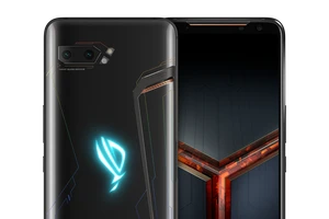 Asus chính thức giới thiệu ROG Phone II với CPU Qualcomm Snapdragon 855 Plus và màn hình AMOLED